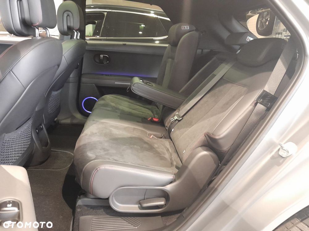 Hyundai IONIQ 5 84kWh N Line 4WD - 26