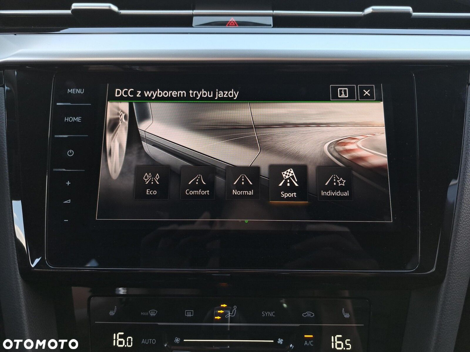 Volkswagen Arteon 2.0 TSI R-Line DSG - 31