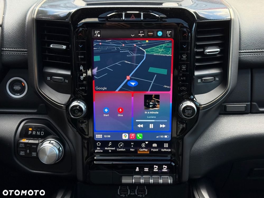 RAM 1500 Crew Cab Sport - 27