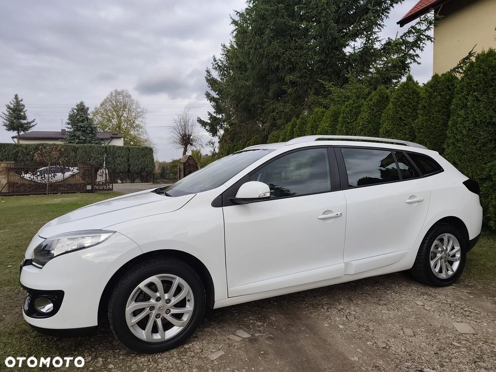 Renault Megane ENERGY TCe 115 Start & Stop Bose Edition - 12