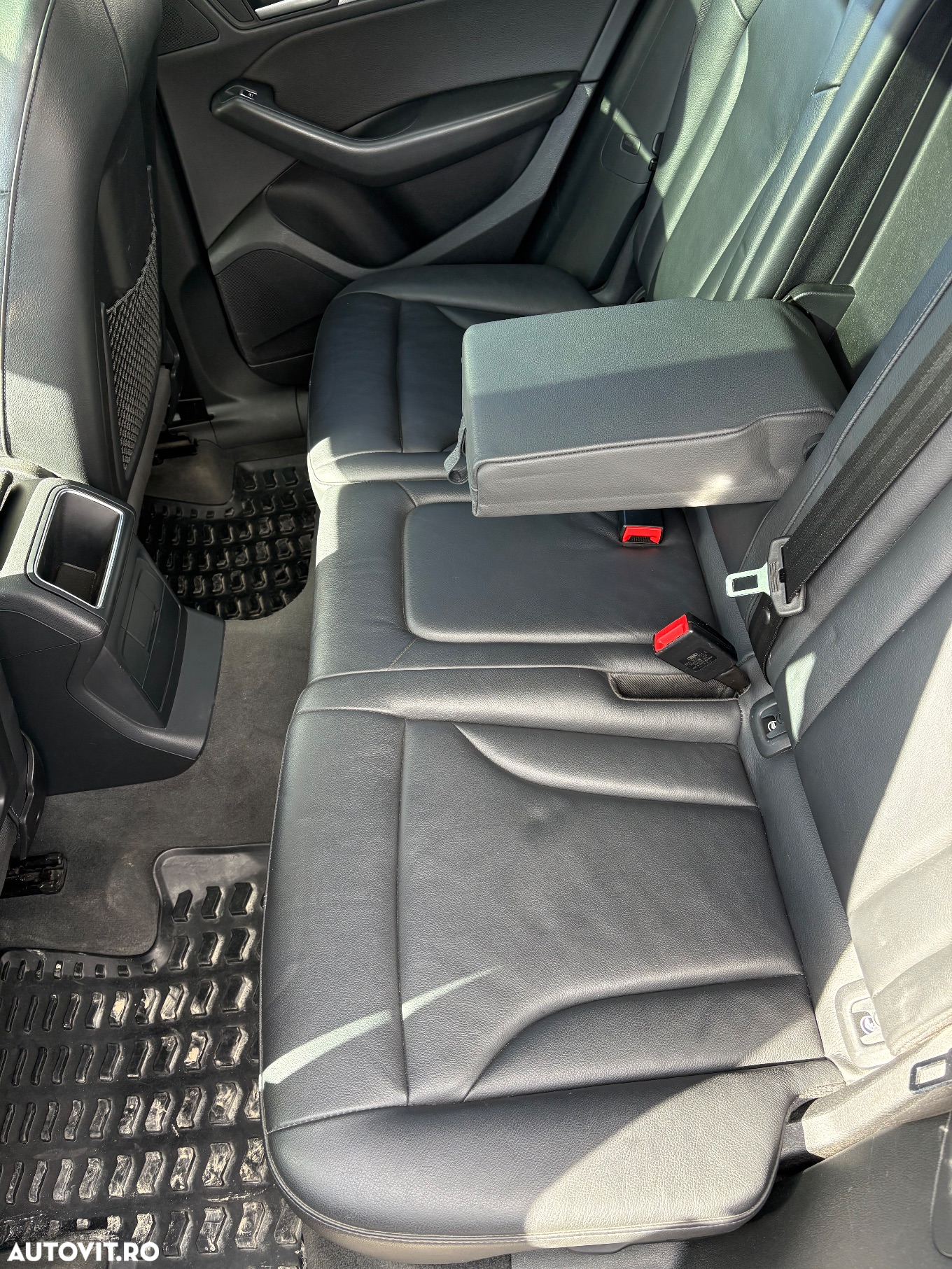 Audi Q5 2.0 TDI Quattro - 9