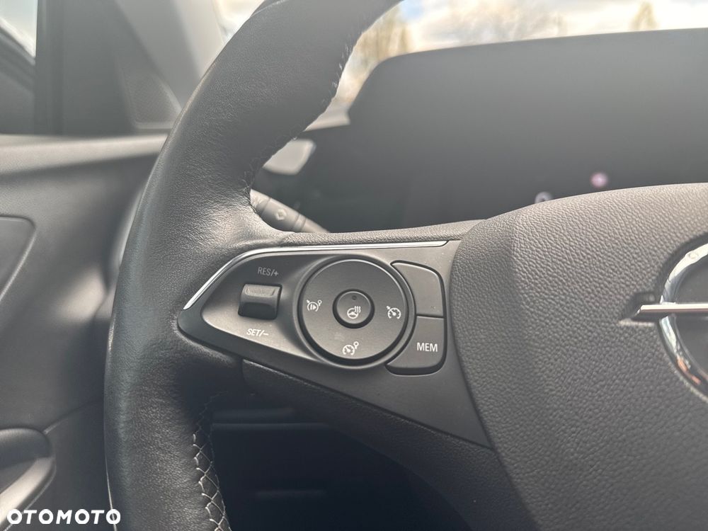 Opel Grandland X - 15
