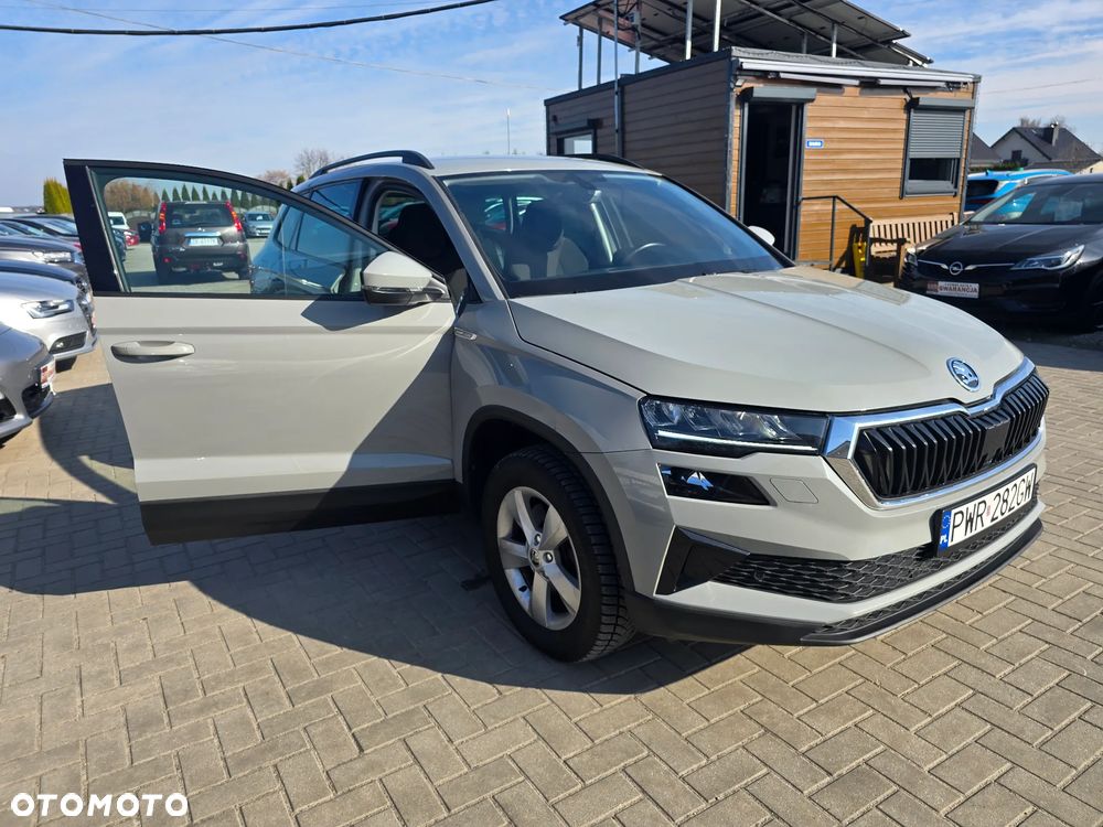Skoda Karoq - 20