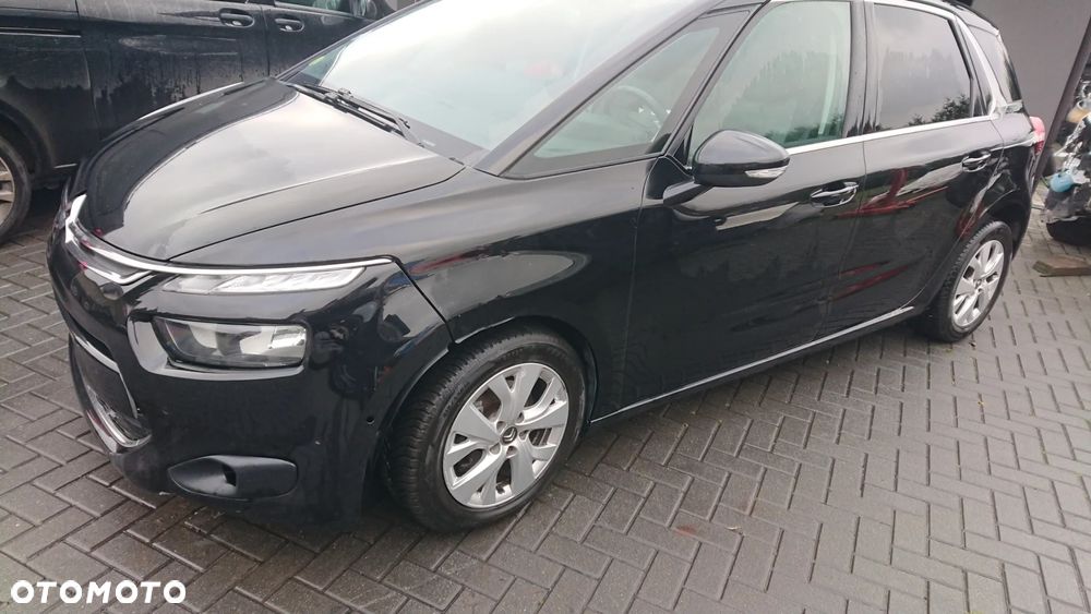 Citroën C4 Picasso - 30
