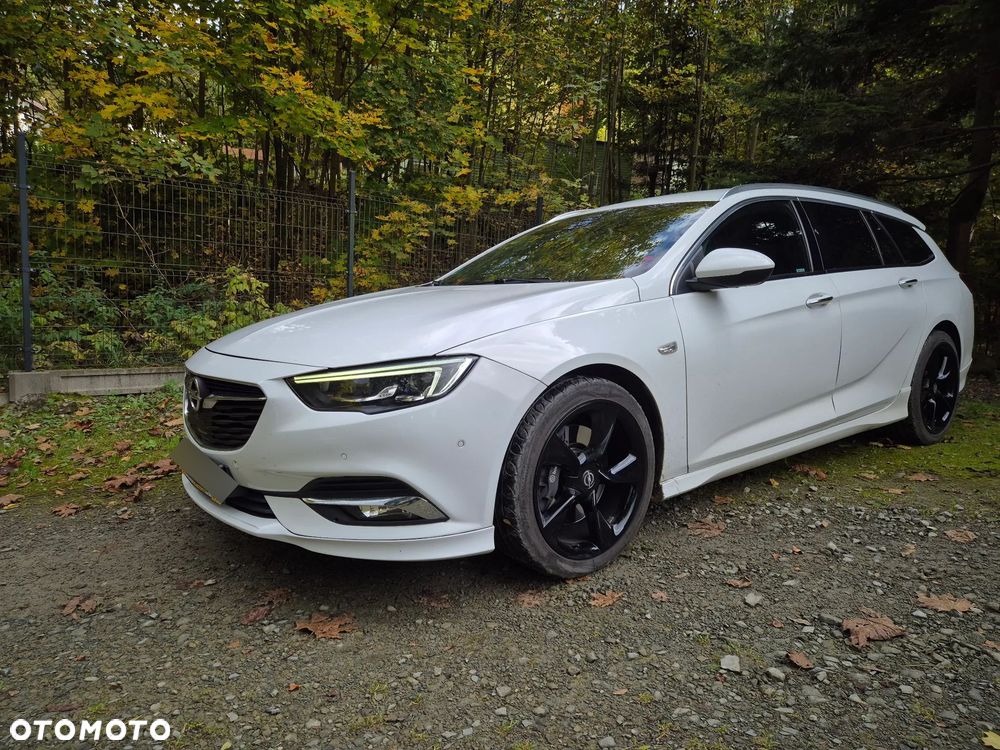 Opel Insignia - 6