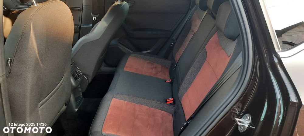 Seat Ateca 1.4 Eco TSI Xcellence S&S DSG - 12