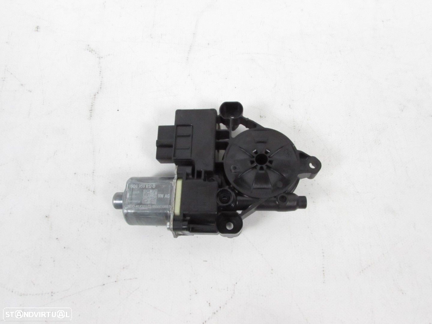 Motor elevador Direito/Trás Seminovo/ Original SEAT IBIZA V (KJ1)/SEAT ARONA (KJ... - 1