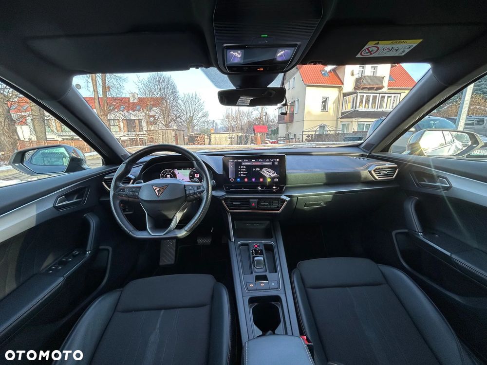 Cupra Formentor - 16