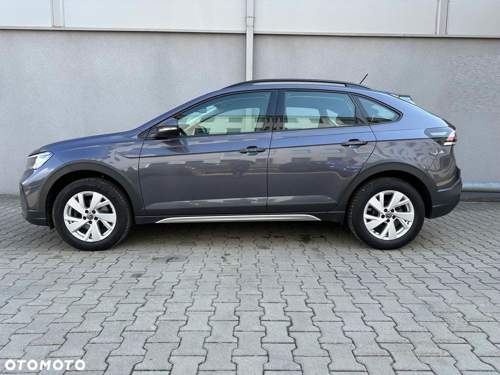 Volkswagen Taigo 1.0 TSI Life DSG - 5