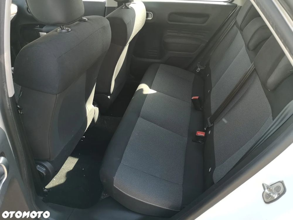 Citroën C4 Cactus VTi 82 Feel Edition - 27