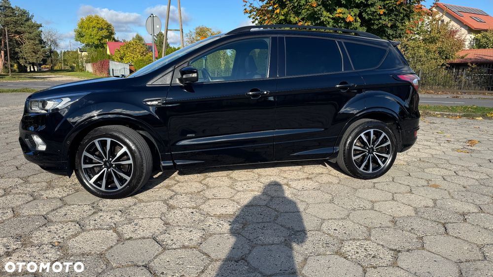 Ford Kuga 2.0 TDCi 4x4 ST-Line - 28