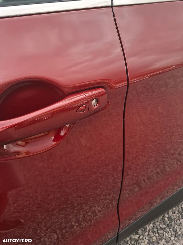 Nissan Qashqai DIG-T Start/Stop Tekna - 24
