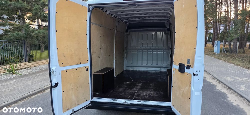 Fiat Ducato - 22