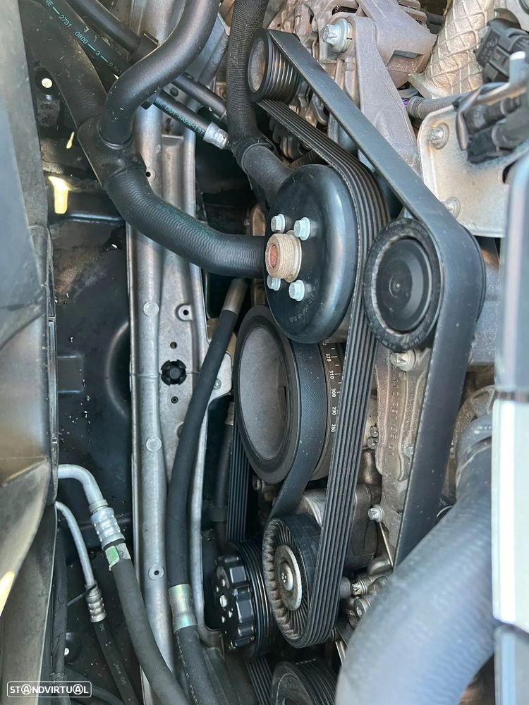 Mercedes-Benz CLK 240 - 8