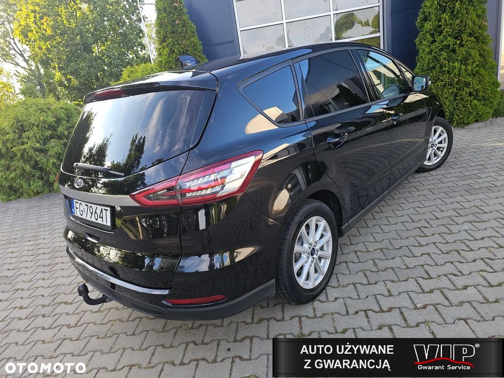Ford S-Max - 5