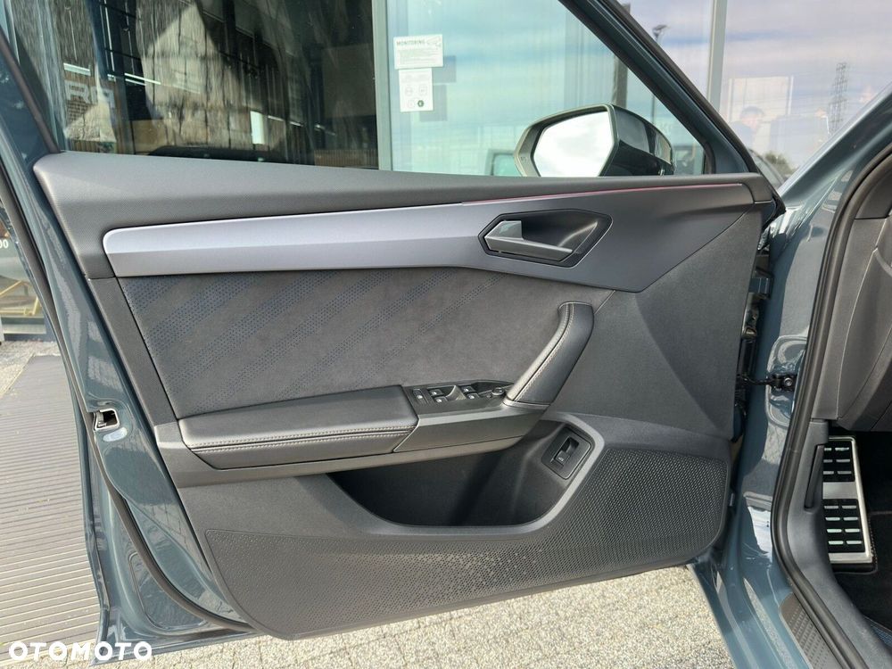 Cupra Leon Sportstourer 1.5 eTSI mHEV DSG - 13
