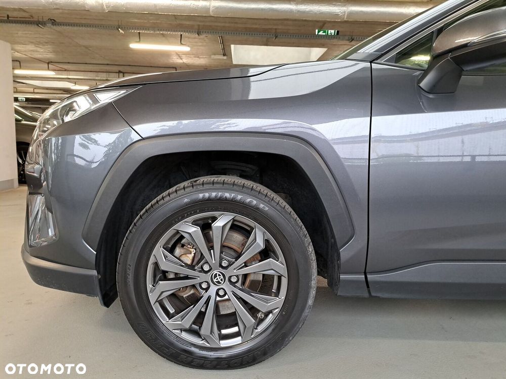 Toyota RAV4 - 36