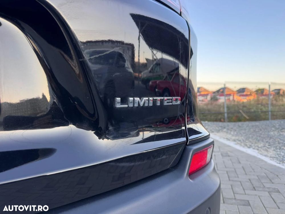 Jeep Cherokee 2.2 MJet AWD ACTIVE DRIVE I AT9 Limited - 11