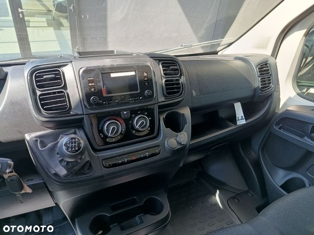 Fiat Ducato - 14