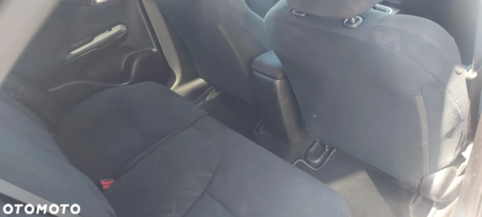 Honda Civic - 12
