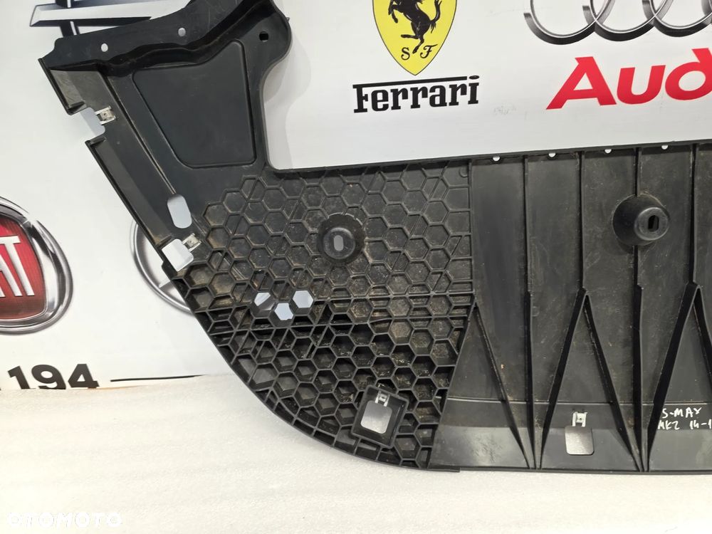 FORD GALAXY MK3 S-MAX MK2 15- OSŁONA / PŁYTA POD ZDERZAK PRZEDNI NR EM2B-R8B384-AG NR AUKCJI NSŁ518 - 9