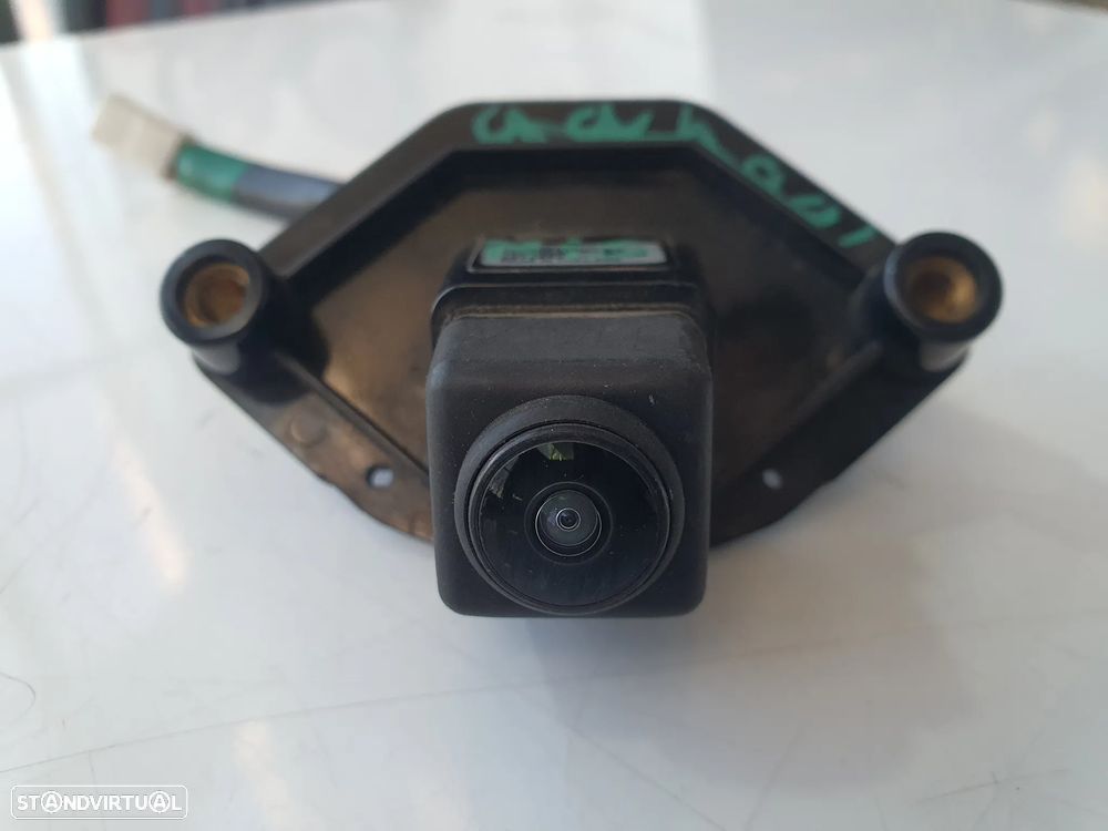 Câmara marcha atrás Nissan Qashqai J11 / 284424EA0B - 1