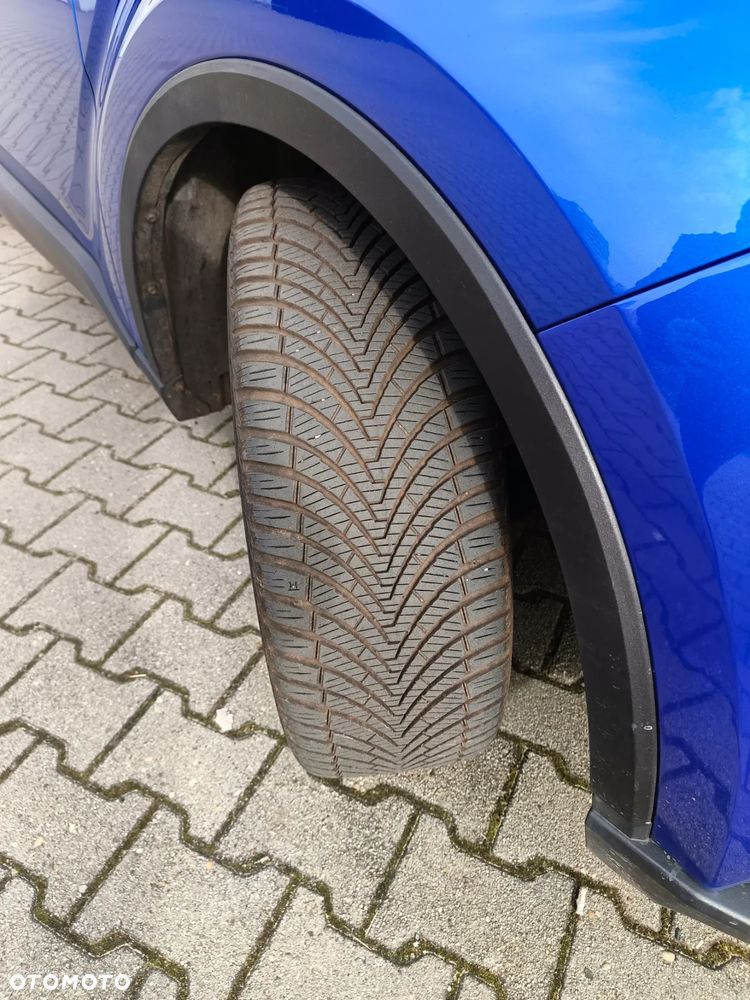 Toyota C-HR 1.8 Hybrid Comfort - 9