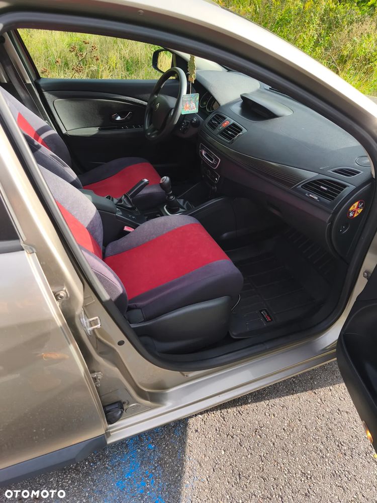 Renault Megane - 7