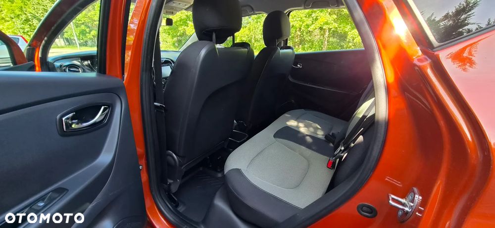 Renault Captur (ENERGY) dCi 90 INTENS - 15