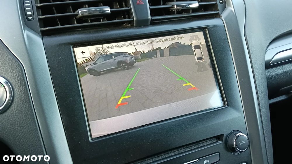 Ford Mondeo 2.0 TDCi STart-Stopp PowerShift-Aut Titanium - 24