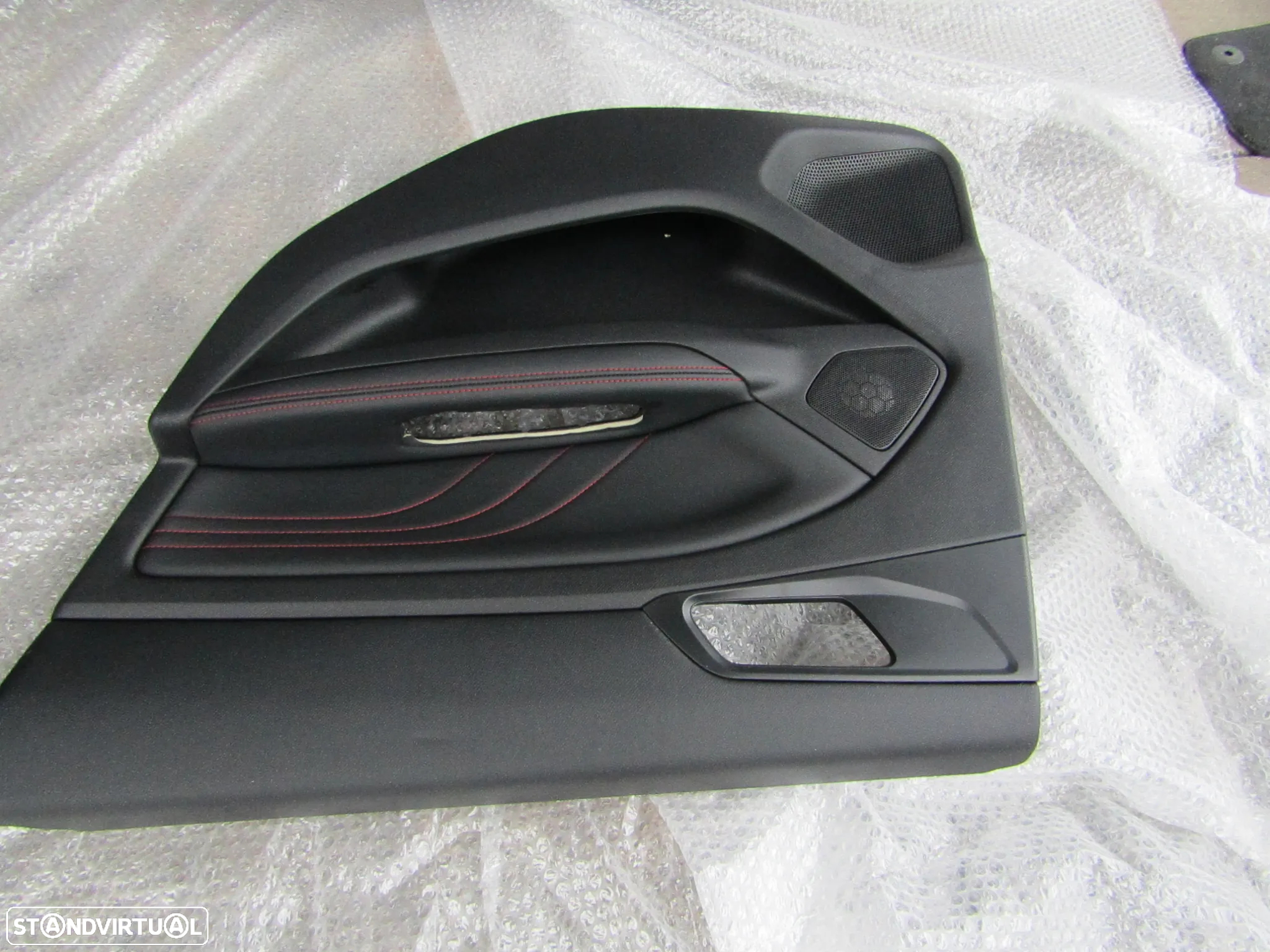 Forras de porta Peugeot 308 GT Line ano 2016  , original(ver detalhes) - 8
