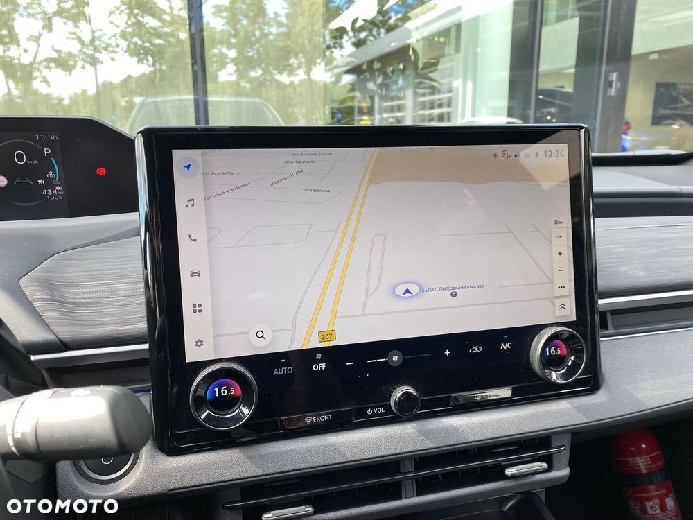 Toyota C-HR+ 77kWh Style - 16