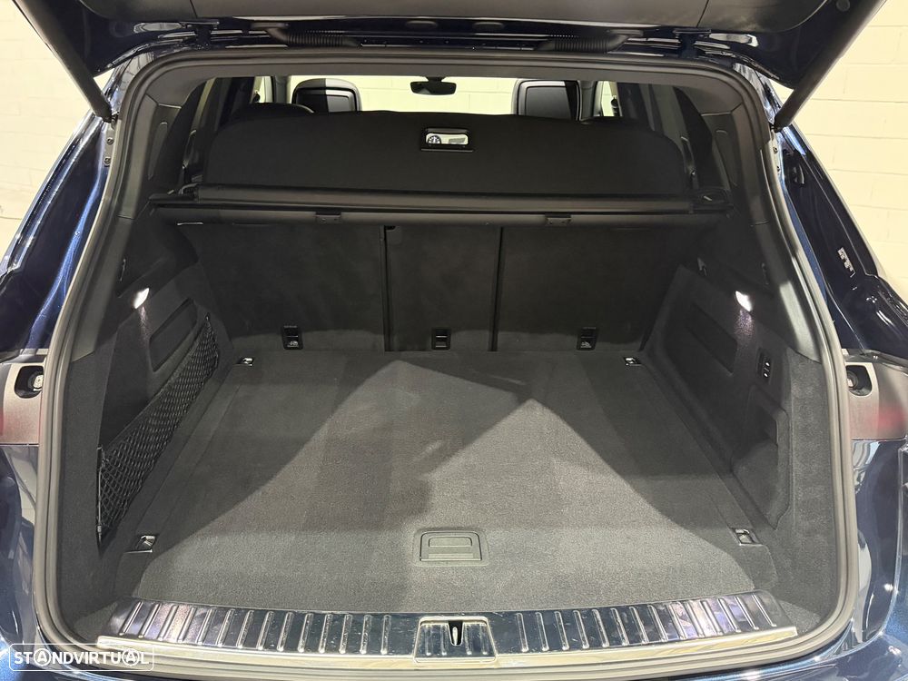 Porsche Cayenne E-Hybrid - 40