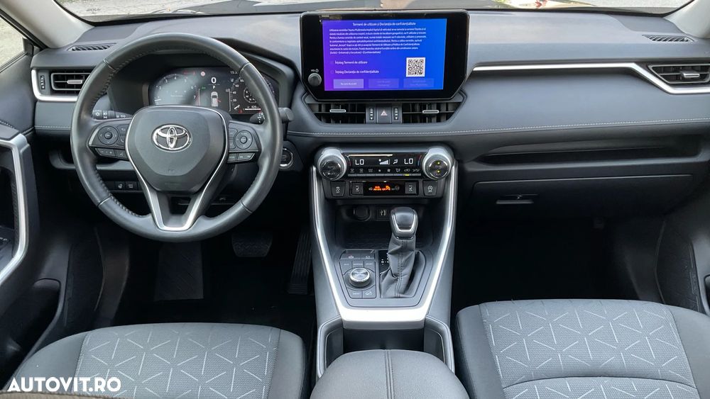 Toyota RAV4 2.0P CVT AWD Dynamic - 7