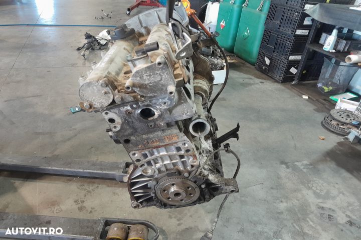 Motor fara anexe TIP MOTOR AUA TIP MOTOR AUA Volkswagen VW Polo 3 6N - 2