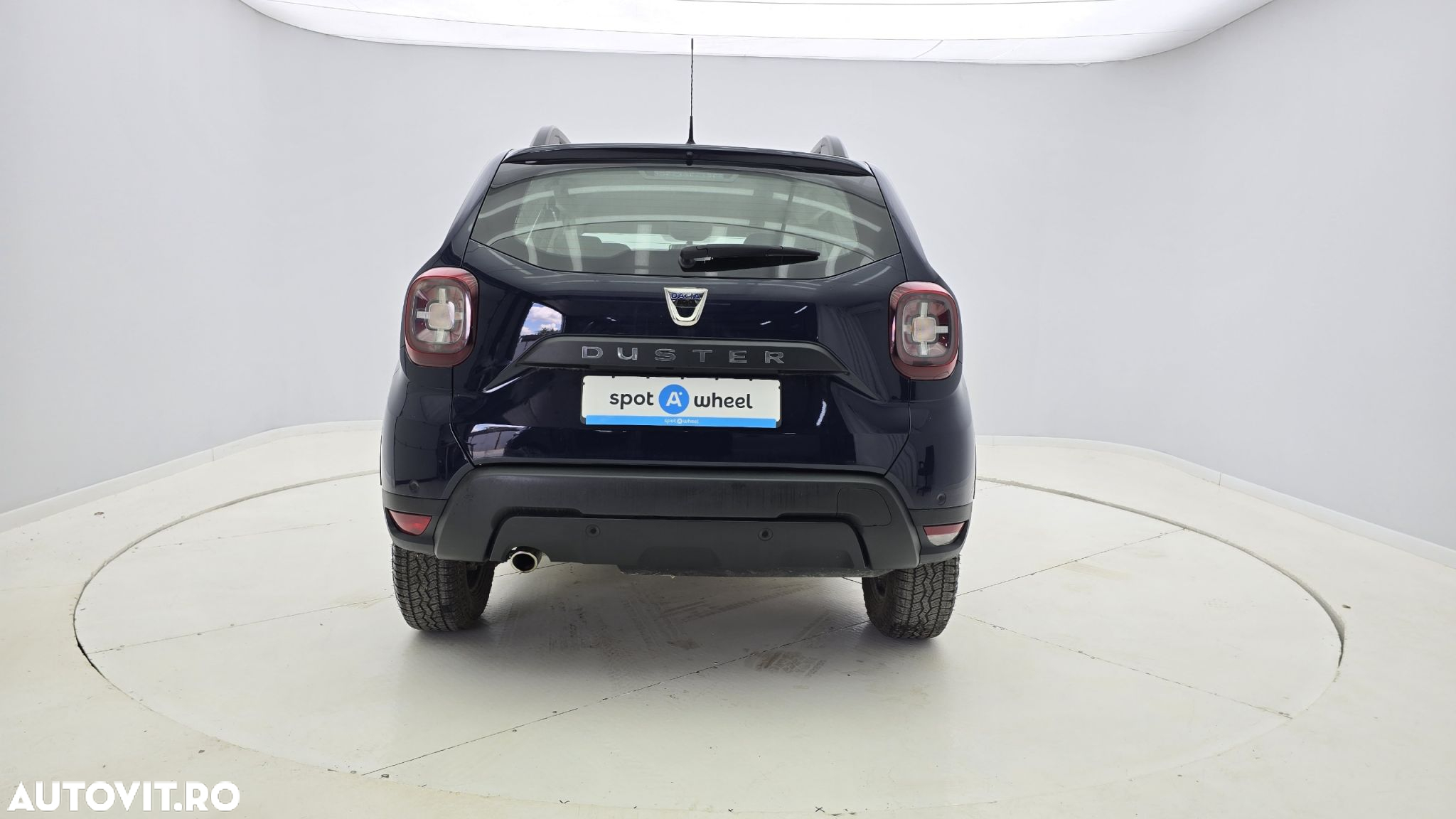 Dacia Duster 1.5 Blue dCi 4WD Comfort - 7