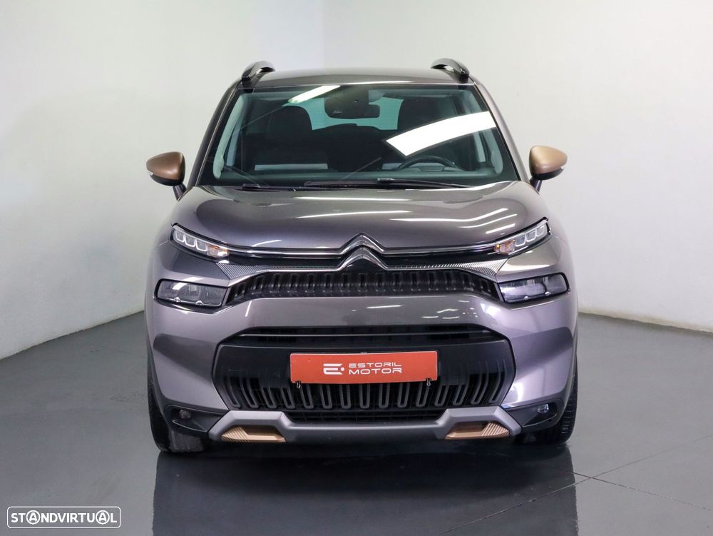 Citroën C3 Aircross 1.5 BlueHDi C-Series - 3