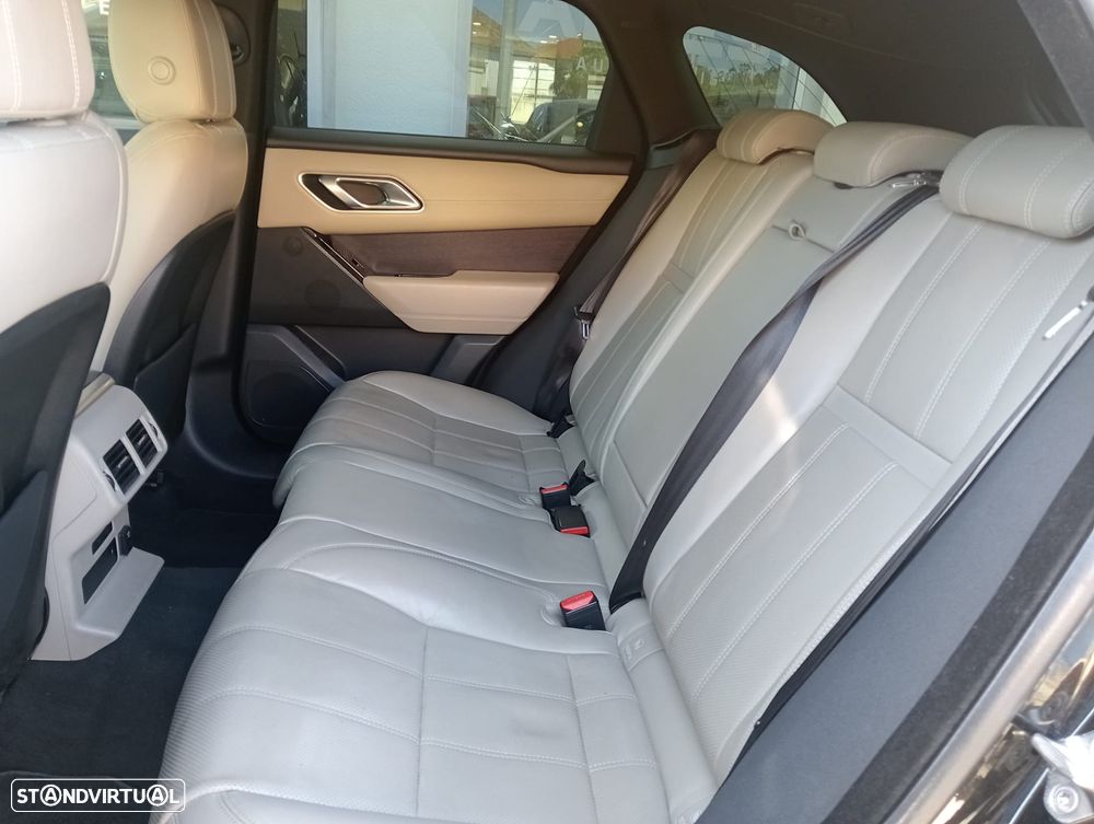 Land Rover Range Rover Velar 2.0 D R-Dynamic - 15