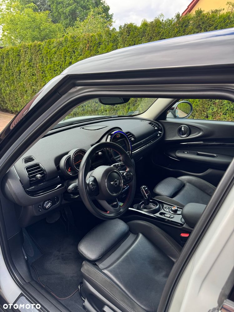 MINI Clubman Cooper S - 17