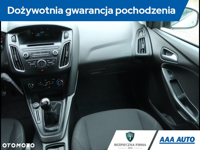 Ford Focus - 9