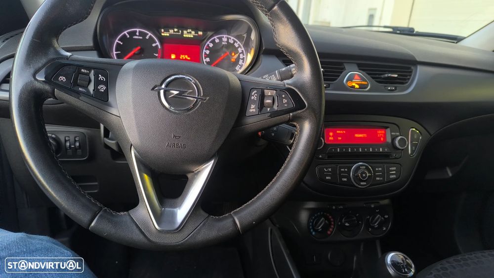 Opel Corsa 1.2 Dynamic - 6