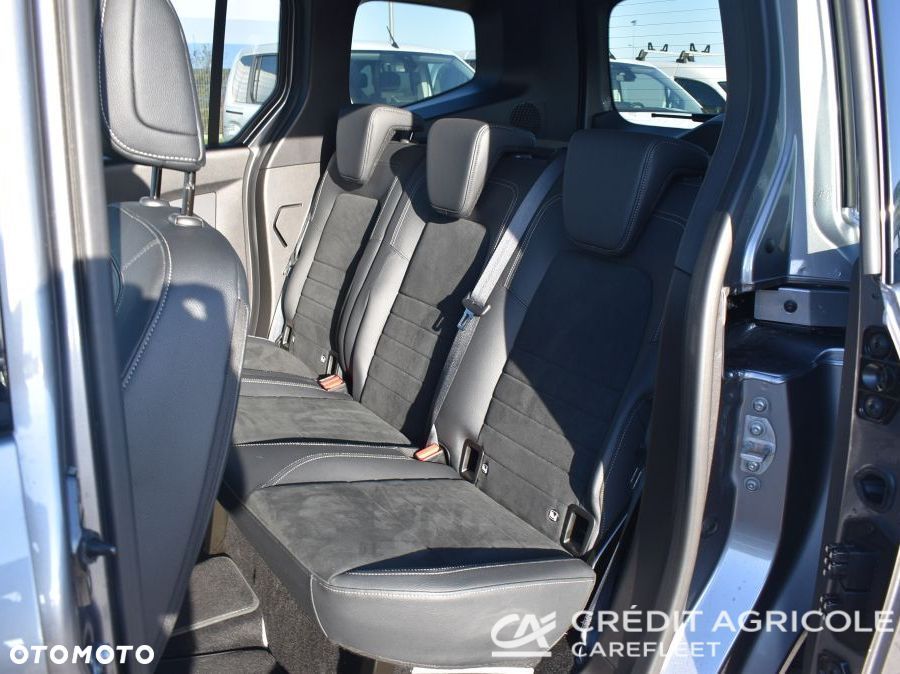 Mercedes-Benz Klasa T 180 d Progressive - 10