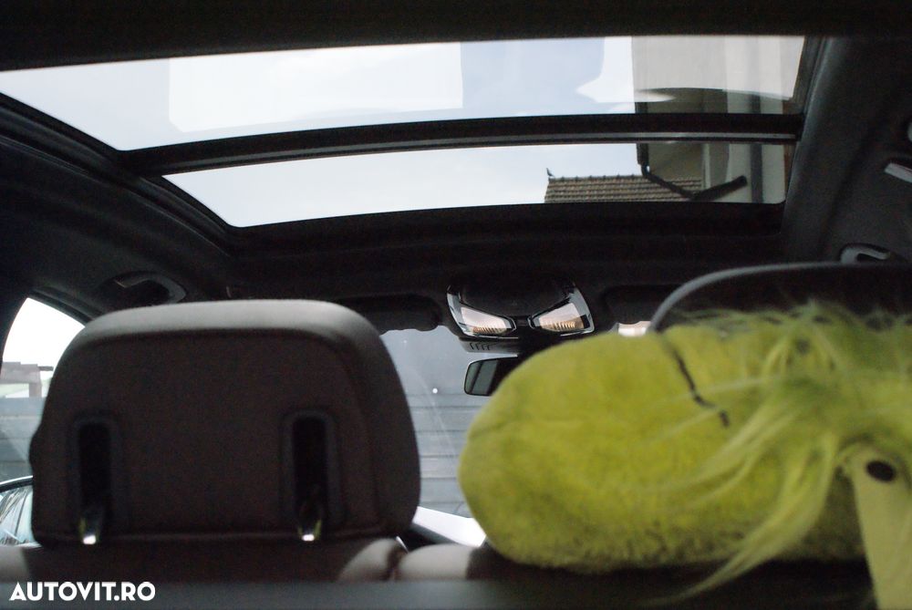 BMW X3 xDrive30i AT Luxury Line - 8