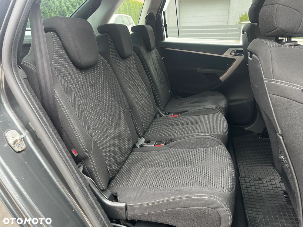 Citroën C4 Picasso 1.6 HDi Attraction - 18