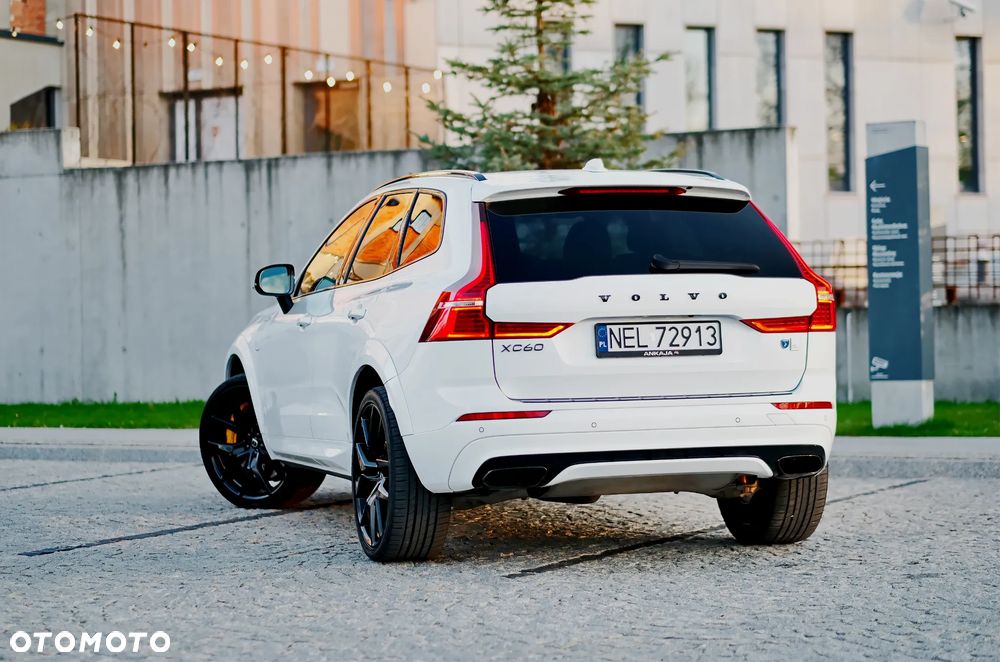 Volvo XC 60 - 8