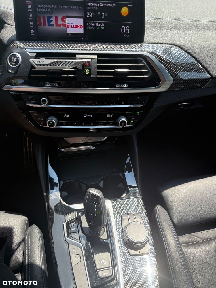BMW X4 xDrive30i M Sport sport - 15