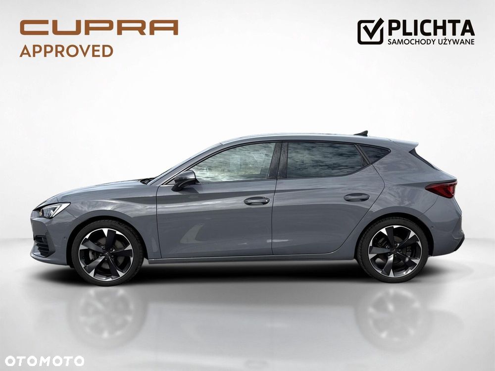 Cupra Leon 1.5 eTSI DSG - 3