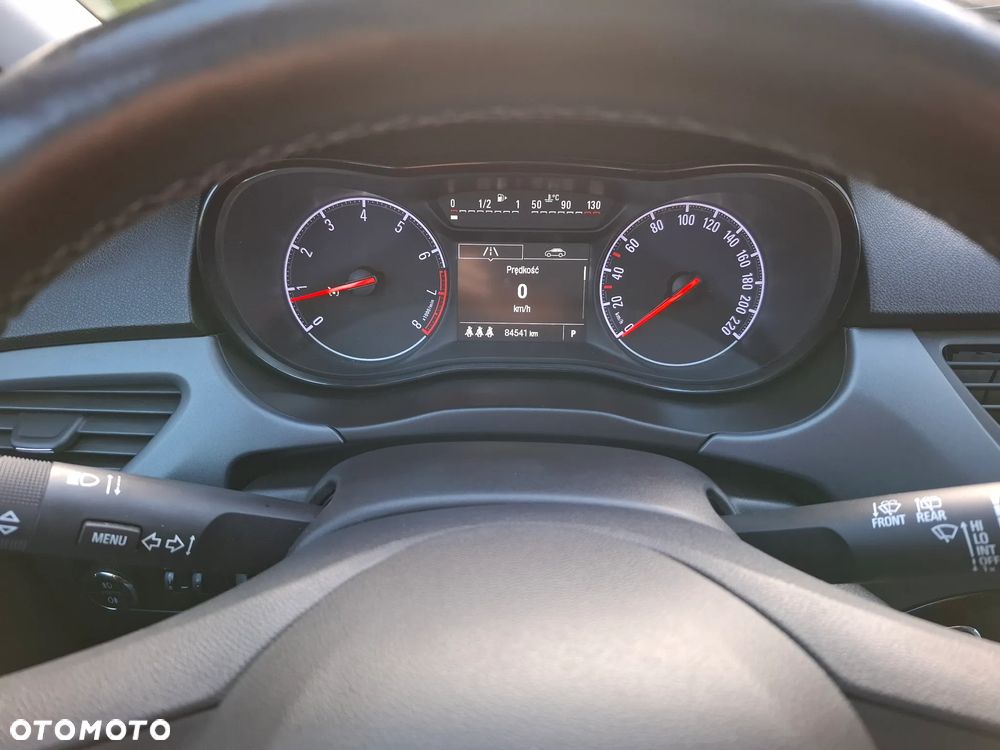 Opel Corsa 1.4 Color Edition - 13