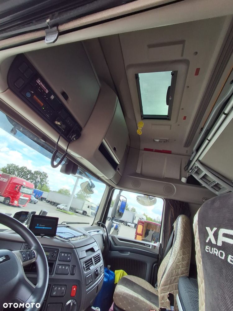 DAF XF480FT - 7