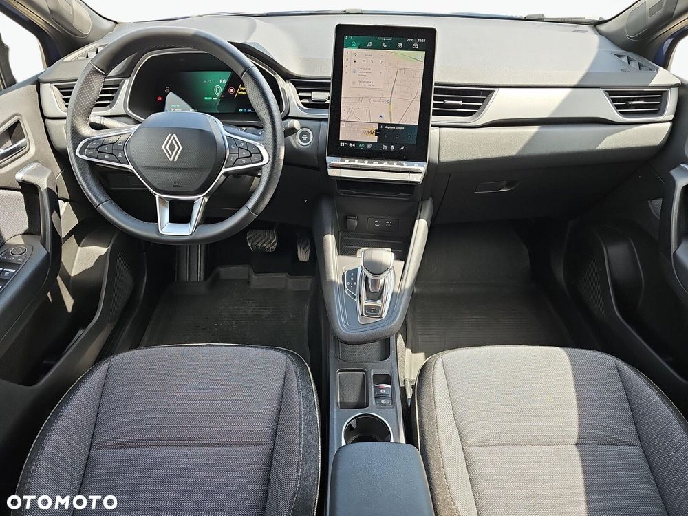Renault Symbioz 1.6 E-Tech Full Hybrid 145 Techno - 5